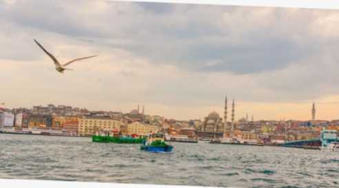 Tarihi Yarımada'nın Tüyler Ürperten Anlatıları